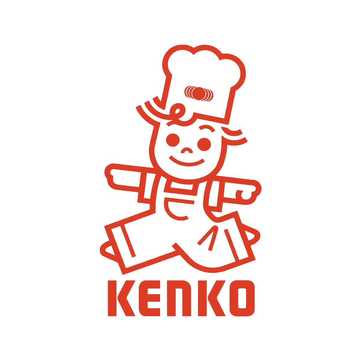 Kenko Mayonnaise